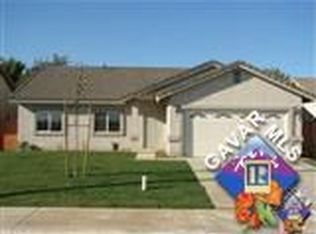 1410 Monte Vista Ave, Rosamond, CA 93560