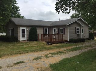 207 N Pearl St, Le Roy, IL