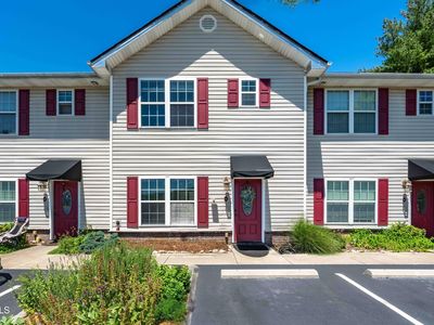 614 N Center St APT 5, Johnson City, TN, 37604