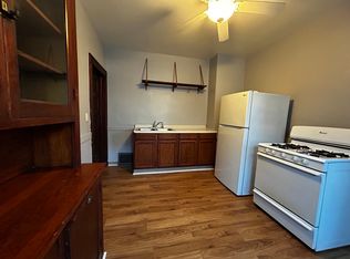 317 Luedtke Ave, Racine, WI 53405