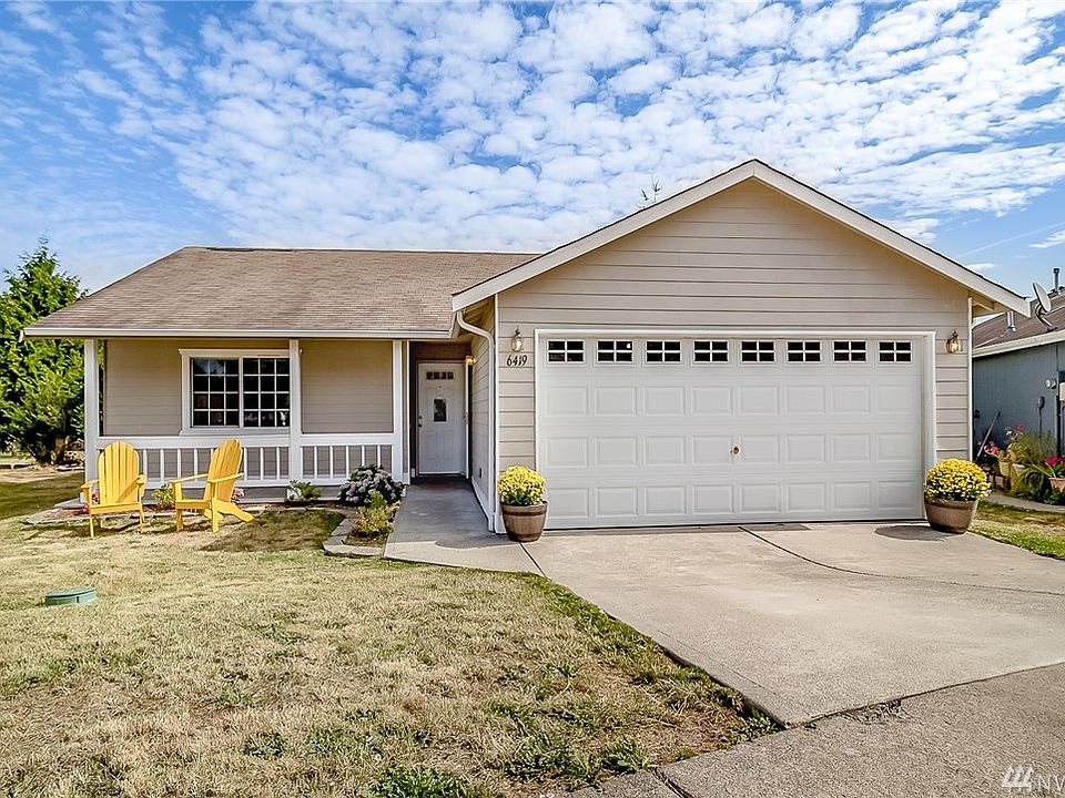 1st image of 6419 105th Pl NE