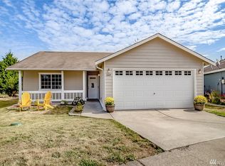 6419 105th Pl NE, Marysville, WA 98270