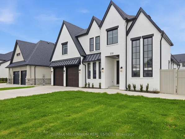 332 Christine Ave, Lakeshore, ON N8L 0N6