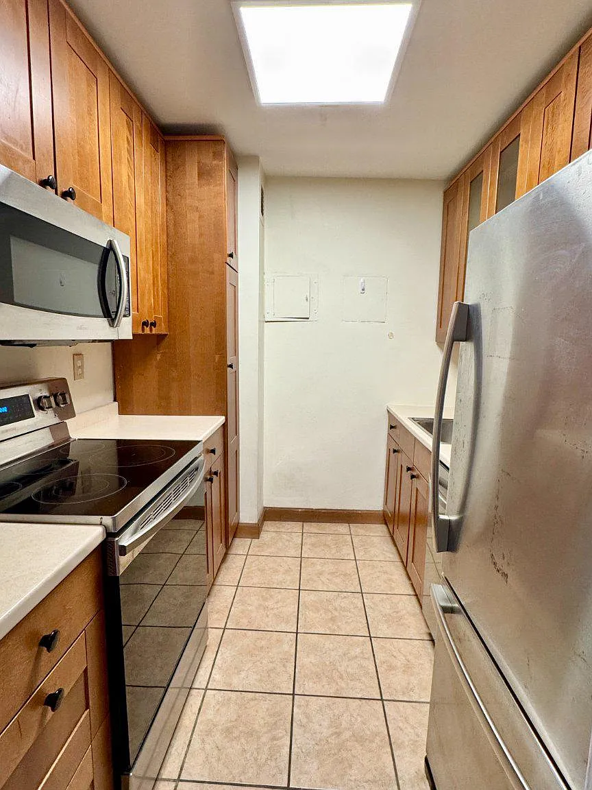 1 bed, 1.0 bath, 717 sqft, $2,000 — Photo 4