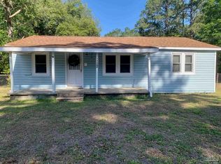 4236 Melton Rd, Milton, FL 32583