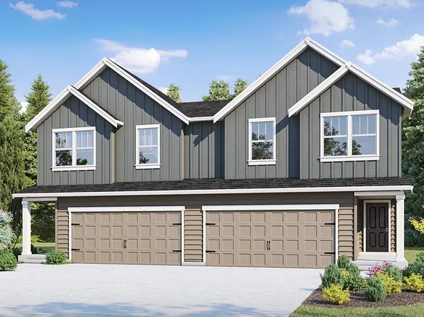 6582 Yorktown Pl NE, Bremerton, WA 98311