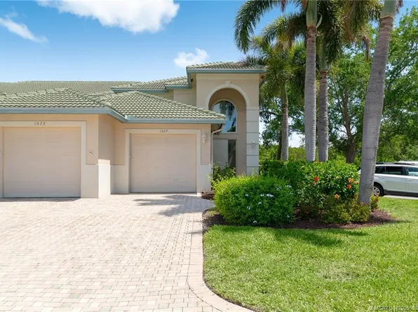 1527 SE Prestwick Ln #6-D, Port Saint Lucie, FL 34952