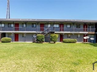 1135 Alabama Ave, Beaumont, TX 77705