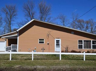 705 Ripley St, Elwood, NE 68937