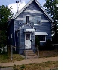 174 Kingsley St, Buffalo, NY 14208