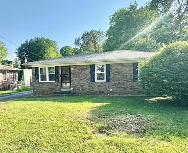 403 Apache Dr, Hopkinsville, KY, 42240