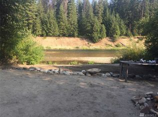 14378 Brae Burn Rd, Leavenworth, WA 98826