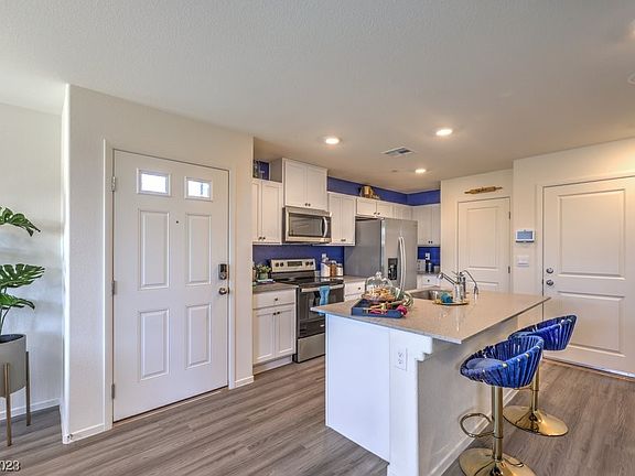 4th image of 9924 Marigold Hills St Lot 153