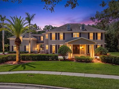 3909 CASSIA DRIVE, Orlando, FL, 32828
