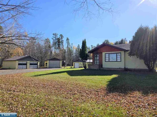 9722 Highway 37, Iron, MN 55751