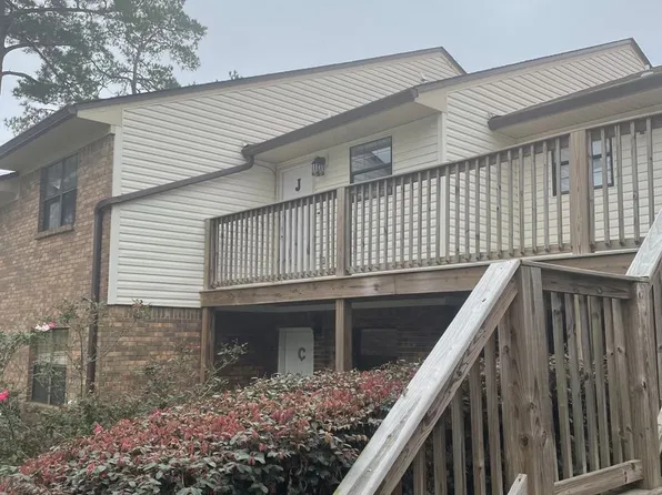 1108J Green Tree Ct, Tallahassee, FL 32304