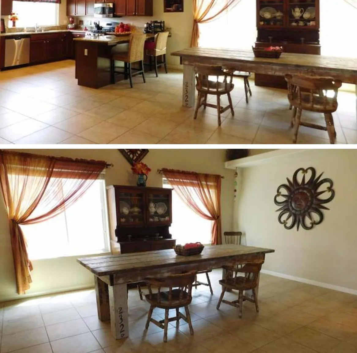 4 bed, 2100 sqft, $2,600 — Photo 2