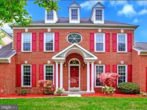 15501 Jennings Ln, Bowie, MD 20721
