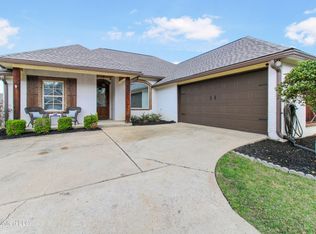 109 Greenfield Ridge Dr, Brandon, MS 39042