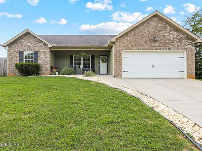 2827 Palace Green Rd, Knoxville, TN, 37924