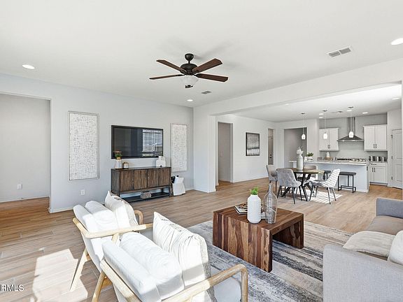 5th image of 6418 W MADRE DEL ORO Drive #6418