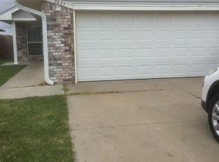 2833 SE 89th Ter, Moore, OK 73160