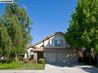 2202 Kamp Ct, Pleasanton, CA 94588