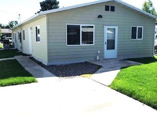 3537 Miles Ave, Billings, MT 59102