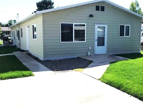 3537 Miles Ave, Billings, MT 59102