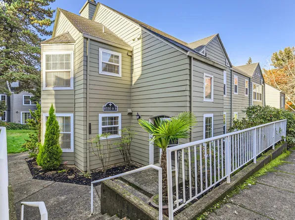 8550 SW Curry Dr Unit A, Wilsonville, OR 97070