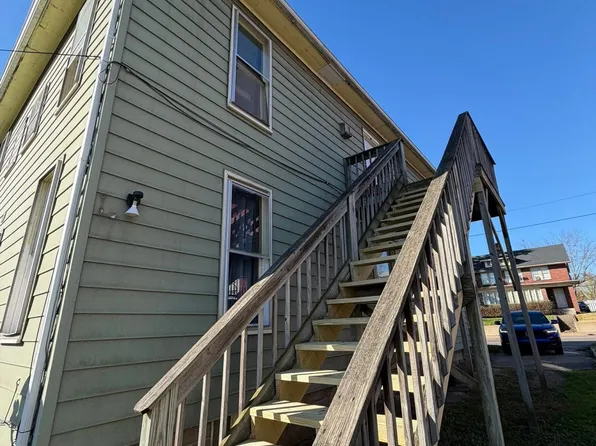 1634 Maple Ave, Zanesville, OH 43701