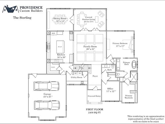 2nd image of 22066 Arbor Place Dr #10