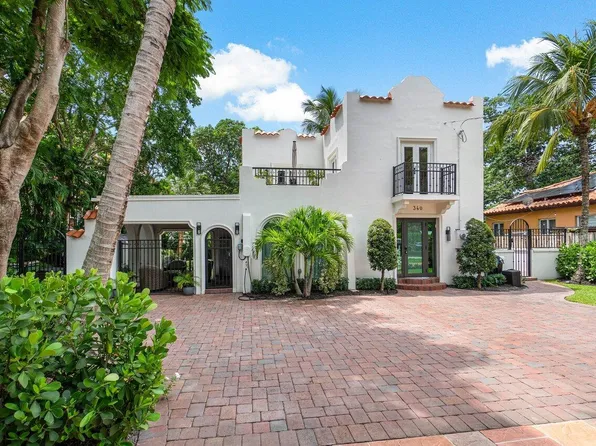 340 NE 126th Street, North Miami, FL 33161