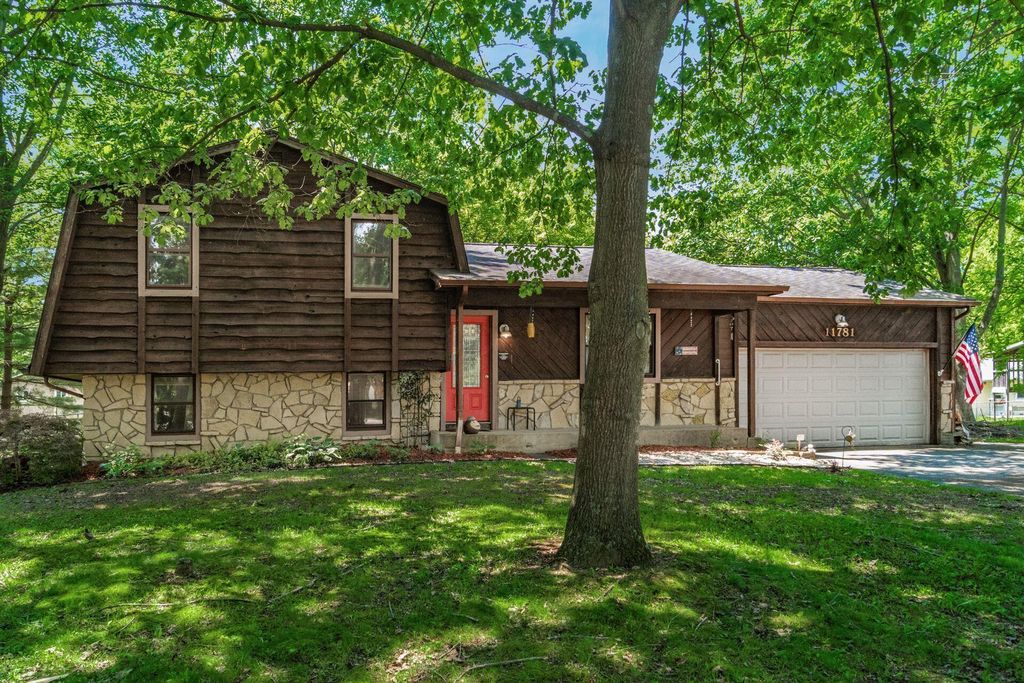 Real estate listing image