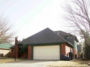 1216 NW 199th St, Edmond, OK 73012