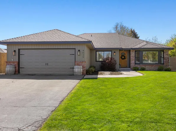 4039 Valinda Way, Klamath Falls, OR 97603