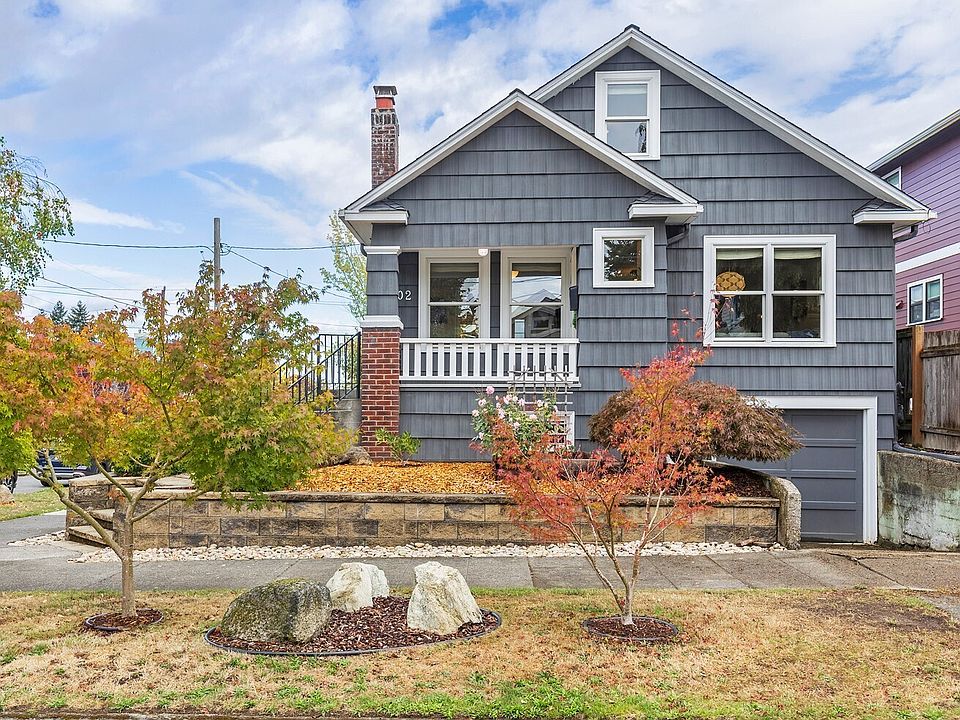 102 NE 60th Street, Seattle, WA 98115 | Zillow