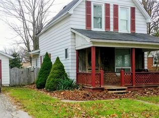 520 Alder St E, Haldimand County, ON N1A 1E6