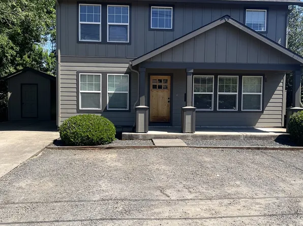6721 N Yale St, Portland, OR 97203