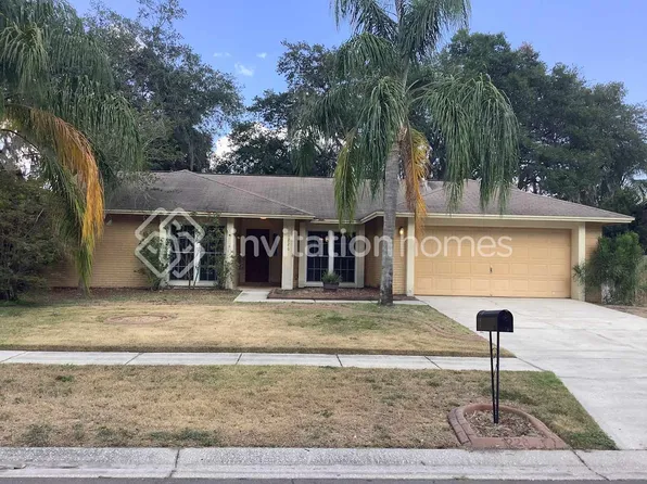 1226 Lornewood Dr, Valrico, FL 33596