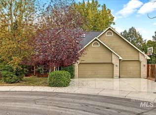3887 W Big Creek Ct, Meridian, ID 83642