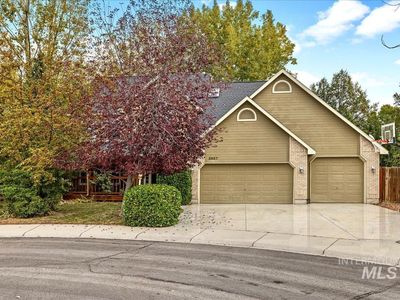 3887 W Big Creek Ct, Meridian, ID, 83642