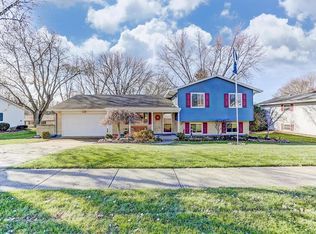 4179 Wagner Rd, Dayton, OH 45440