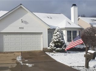 15054 Primrose Ln, Middlefield, OH 44062