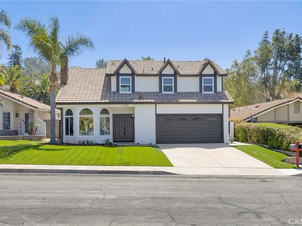 8478 E Frostwood St, Anaheim, CA 92808