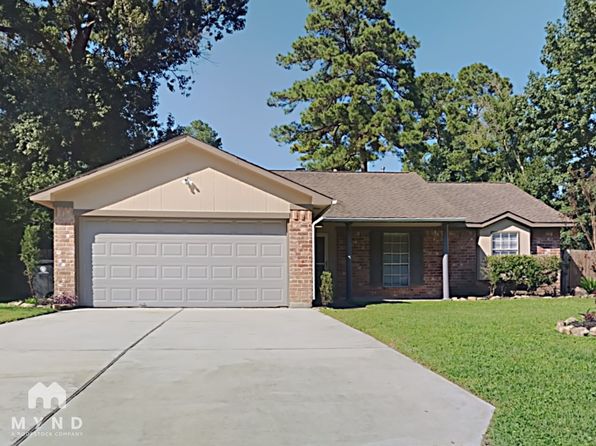 3219 Glen Spring Dr