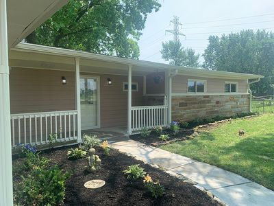 3555 Fisher Rd, Indianapolis, IN, 46239