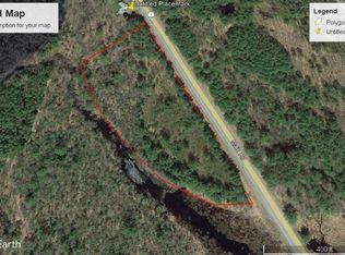 00 Rt 2 Road, Passadumkeag, ME 04475