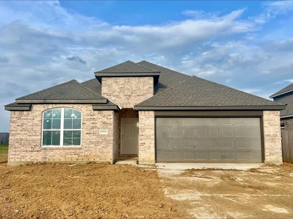 21826 Iris Colony Dr, Waller, TX 77484