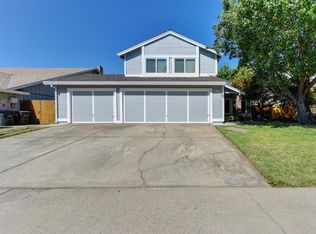 2836 Tiffany West Way, Sacramento, CA 95827